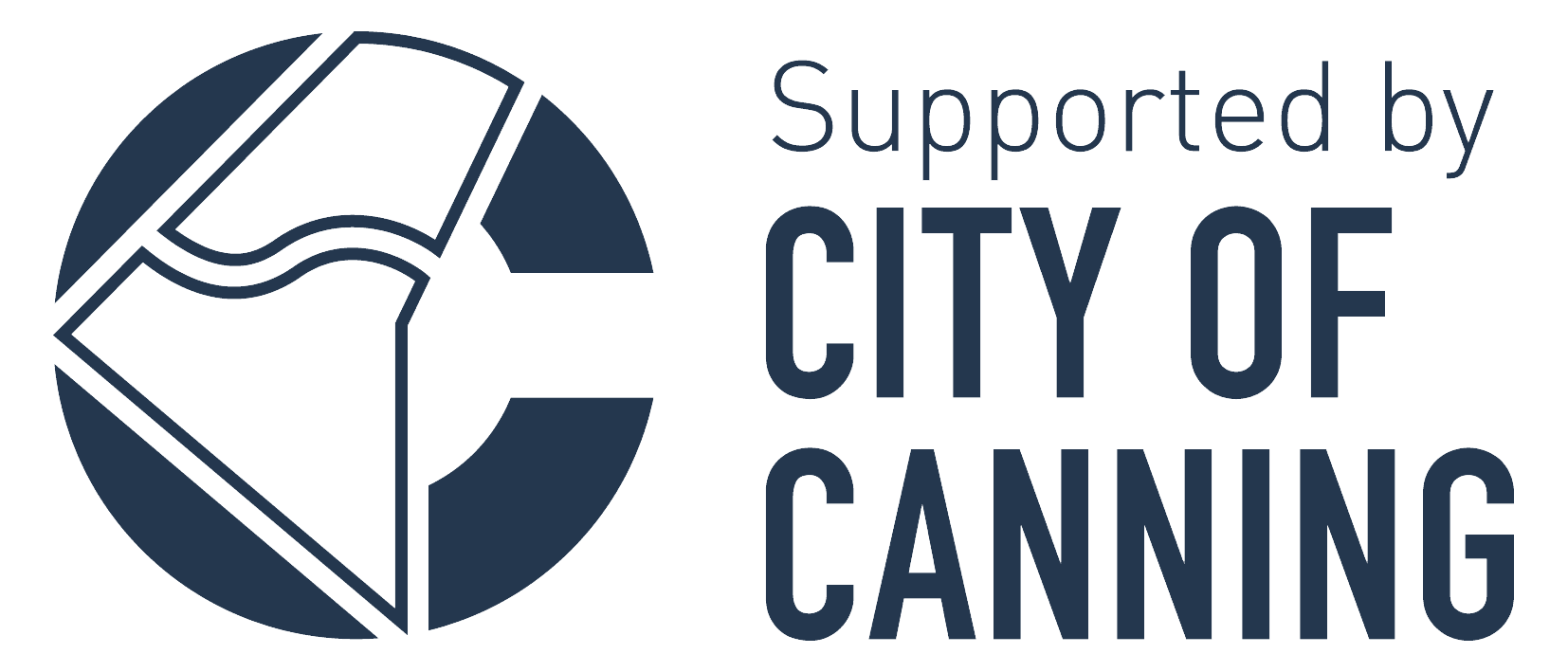 City of Canning logo