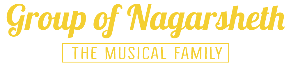 Group of Nagarsheth