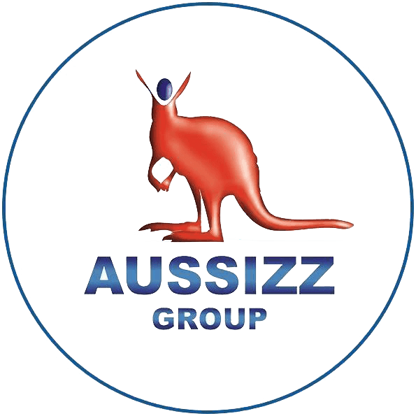 Aussizz Group logo