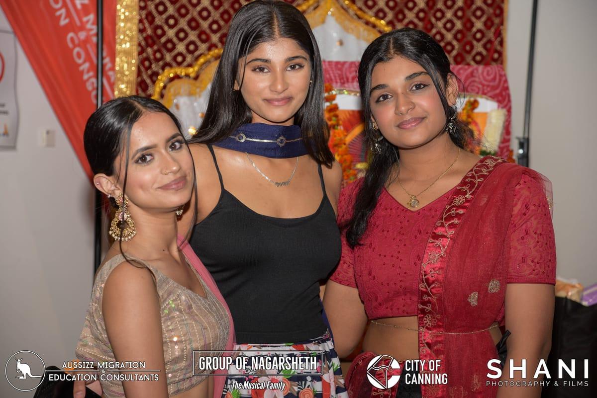Highlight from a previous Group of Nagarsheth event