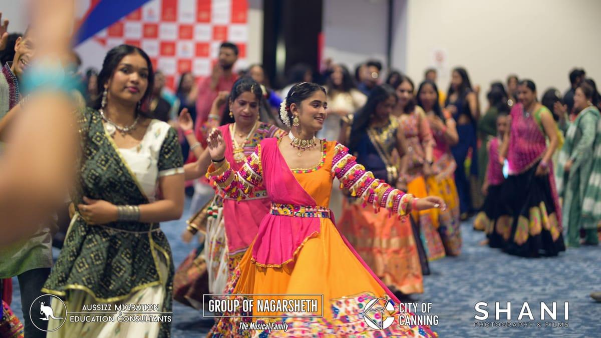 Highlight from a previous Group of Nagarsheth event