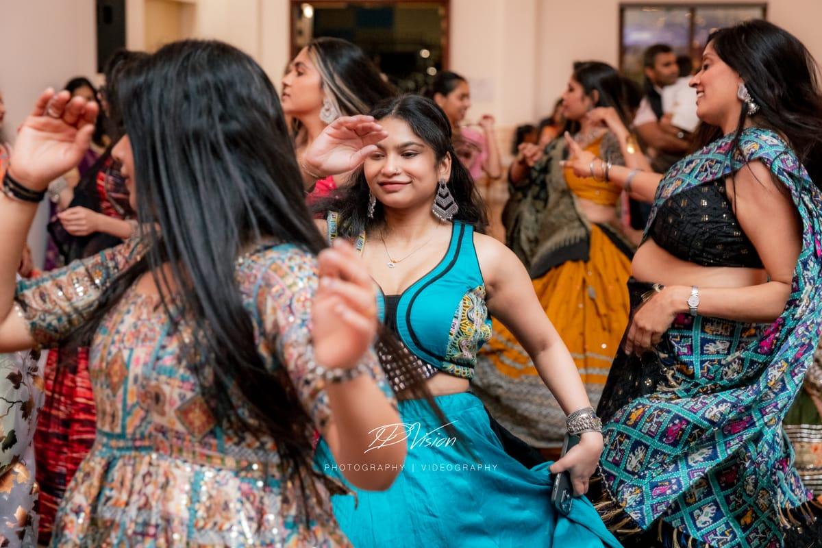 Highlight from a previous Group of Nagarsheth event